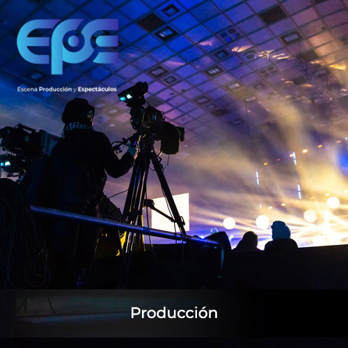 Producción