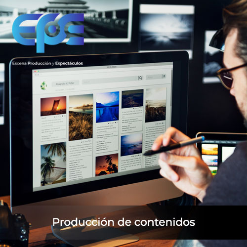 Producción-de-contenidos