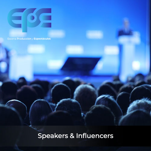 Speakers-&-Influencers
